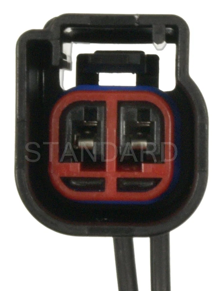 Conector sensor de velocidad de rueda ABS para Ford F-250 Super Duty 2005-2013 SMP 2006 Foto 4 de 4