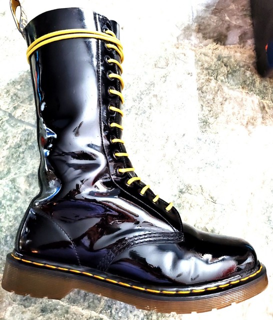 dr martens 1419