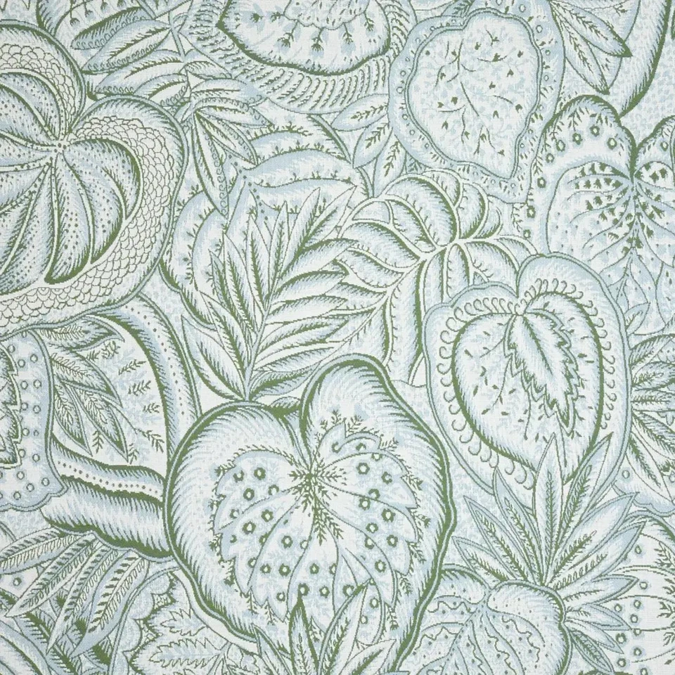 Sorra Home Sensibility Spring Outdoor Tufted Floor Pillow Single 24 in - Image 3 of 4