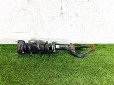 16-20 INFINITI Q50 FRONT RIGHT SUSPENSION SHOCK STRUT ABSORBER COIL SPRING OEM