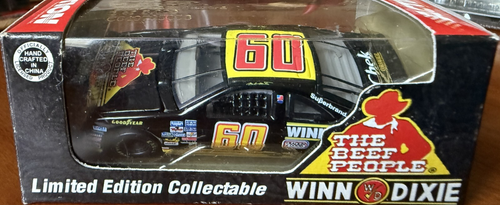 Mark Martin #60 Winn Dixie 2000 1:24 Team Caliber - Ford Taurus NASCAR (neuf)