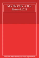 Min Phot/Alb: A Bex Music-R1521