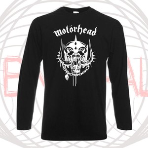 camiseta motorhead
