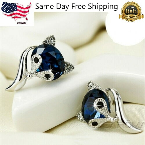 Silver Cubic Zirconia Fancy Hoop Earrings In White | Stewart Dawsons - Foto 10