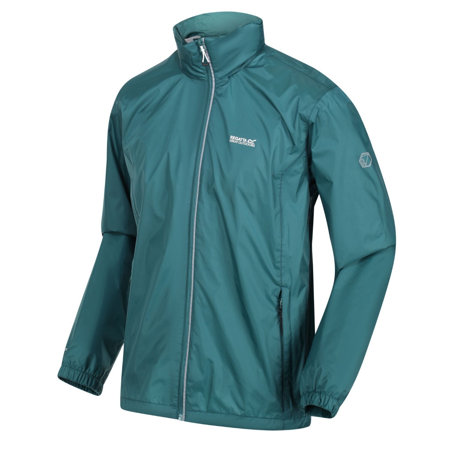 Thermo Jacke Herren Gefüttert - Leichte Wanderjacke Für Herbst & Winter