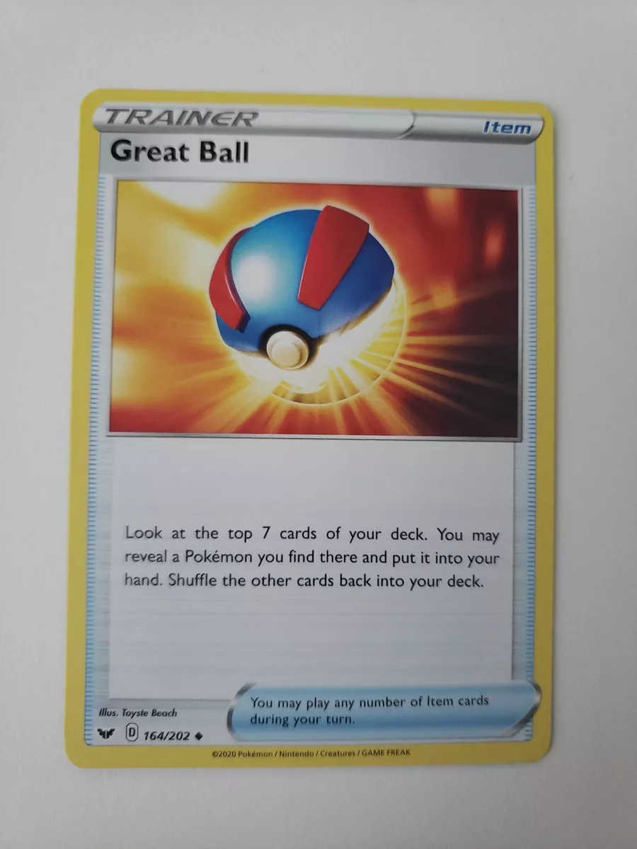 Beast Ball, Nintendo