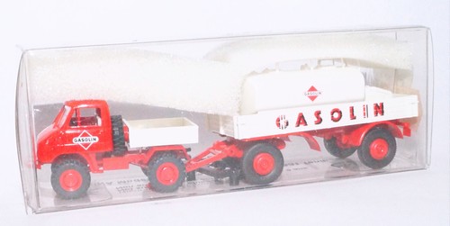 Brekina Modelle Art. 3000 / 30000 - 4999 /49999 (LKW, Transporter, Bus,…) 1:87 - 第 85/166 張圖片
