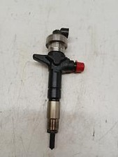 Injecteur Isuzu D-MAX