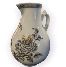 1975 Limoges Reeves Coll W&L Univ Creamer, Mi...