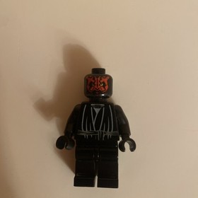 Lego Star Wars, Sith Infiltrator 7663