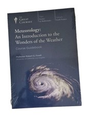Great Courses Meteorology: Introduction  Wond...