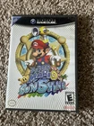 Nintendo GameCube : Mario Sunshine Not For Resale CIB