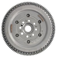 LuK Zweimassenschwungrad FüR Ford Mondeo III MK3 Transit 2,0 Tdci Jaguar X-Type