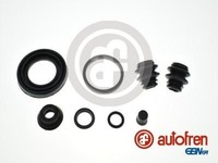 Autofren Seinsa Reparatursatz, Bremssattel D42220 FüR KIA Hyundai