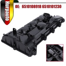 Zylinderkopfhaube Ventildeckel für Mercedes C E GLK-Klasse Sprinter Vito W204