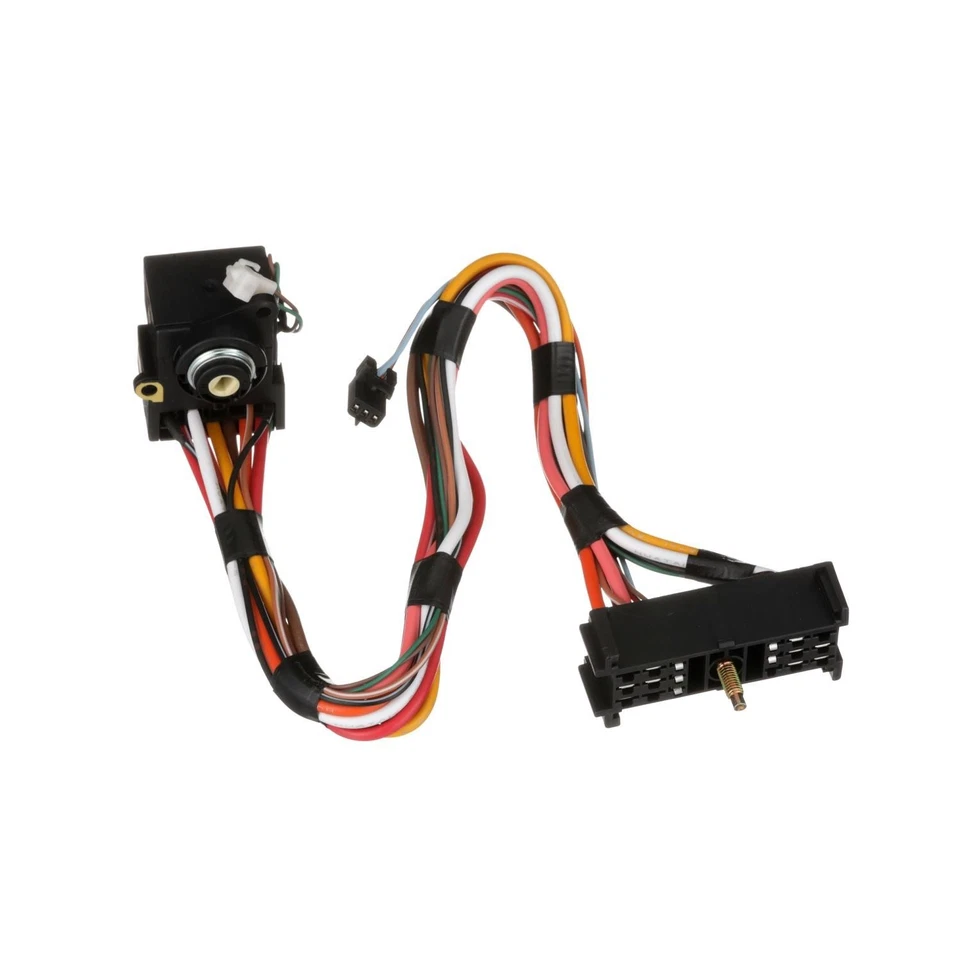 Nuevo interruptor de encendido SMP para Chevrolet C3500 1997 Foto 3 de 4