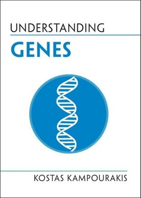 Understanding Genes (Understandin... by Kampourakis, Kostas Paperback / softback