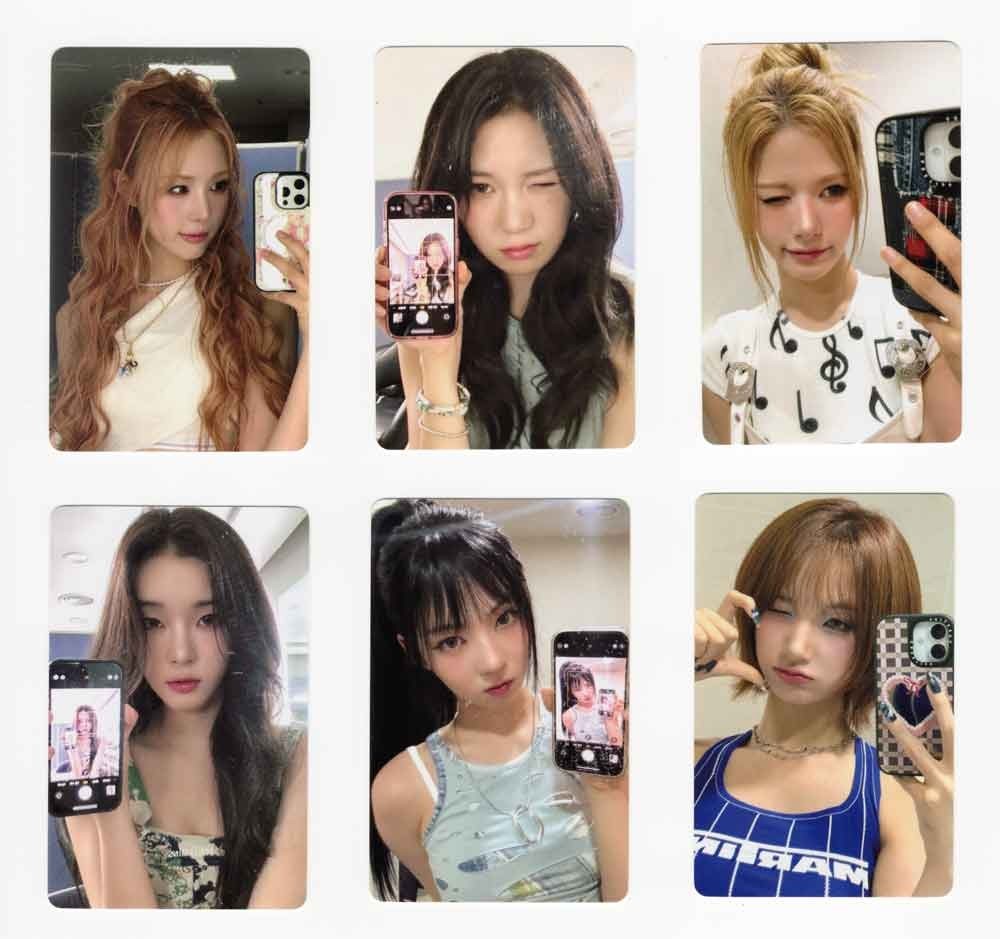 IFEYE - 2nd EP SWEET TANG [MUSICART] 0814 FANSIGN EVENT EXCLUSIVE