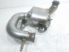 Catalyseurs Fiat SCUDO