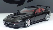 GT Spirit 1/18 Ferrari F550 KOENIG SPECIAL black 1997 GT336 Edition 999
