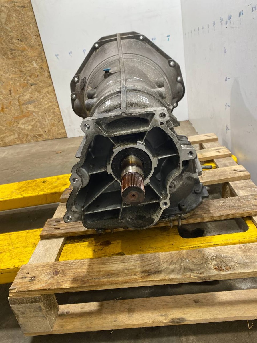 御成約　[3356] Automatic Transmission BMW X5 2011 6HP28X | eBay