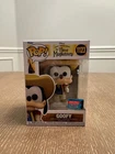 Funko POP! Goofy #1123 Disney: The Three Musketeers 2021 Fall Convention
