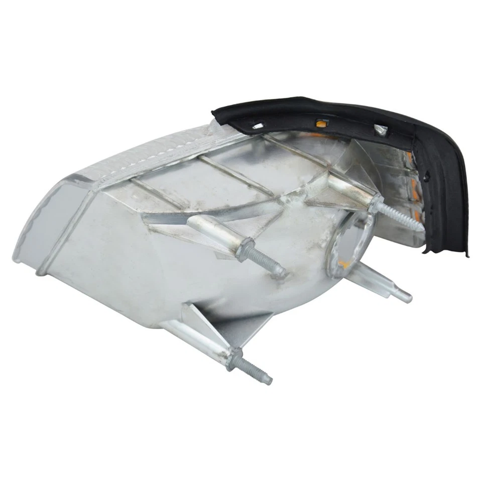 Juego de luces marcadoras de esquina para Ford Thunderbird Mercury Cougar 1989-1995 Foto 3 de 4