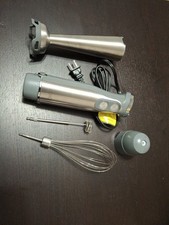 KOIOS 1000W Immersion Blender 3-in-1 Stick Ha...