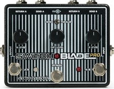 Deluxe Switcher
