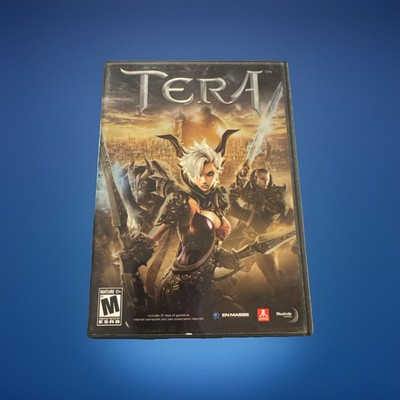 TERA (PC, 2012) Massive Multiplayer (MMO) PC Video Game | eBay