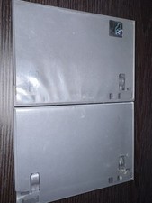 2 Nintendo GameCube Cases Case Only