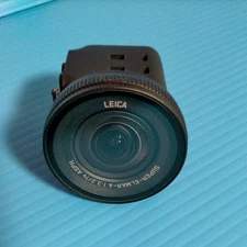 insta360 ONE R RS LEICA 1-INCH Leica Lens Only Excellent