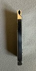 Voss Cutlery Co. Avinox Flat Stainless Steel Nail Clippers/File Compact Vintage — photo 10