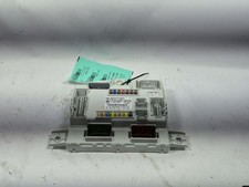 Chassis ECM Body Control BCM Fits 18-24 STELVIO 563896