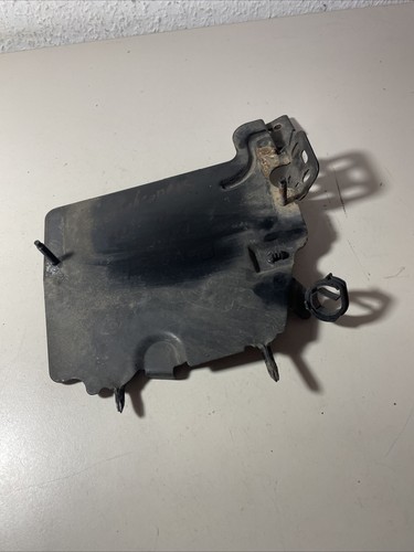 Halter Steuergerät Peugeot 206 2004 Motorraum Rechts