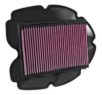 NEU - K&N Filters YA-9002 Luftfilter FüR Yamaha Motorcycles