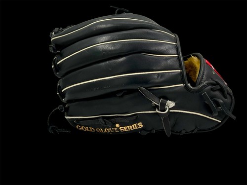 RAWLINGS 11.5" FULL TRAP-EZE WEB GOLD GLOVE PRO202-SO MLB PLAYER SPECIAL ORDER - Bild 6 von 24