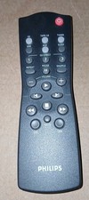 Philips RC282425/01 Genuine Audio System Remote Controller