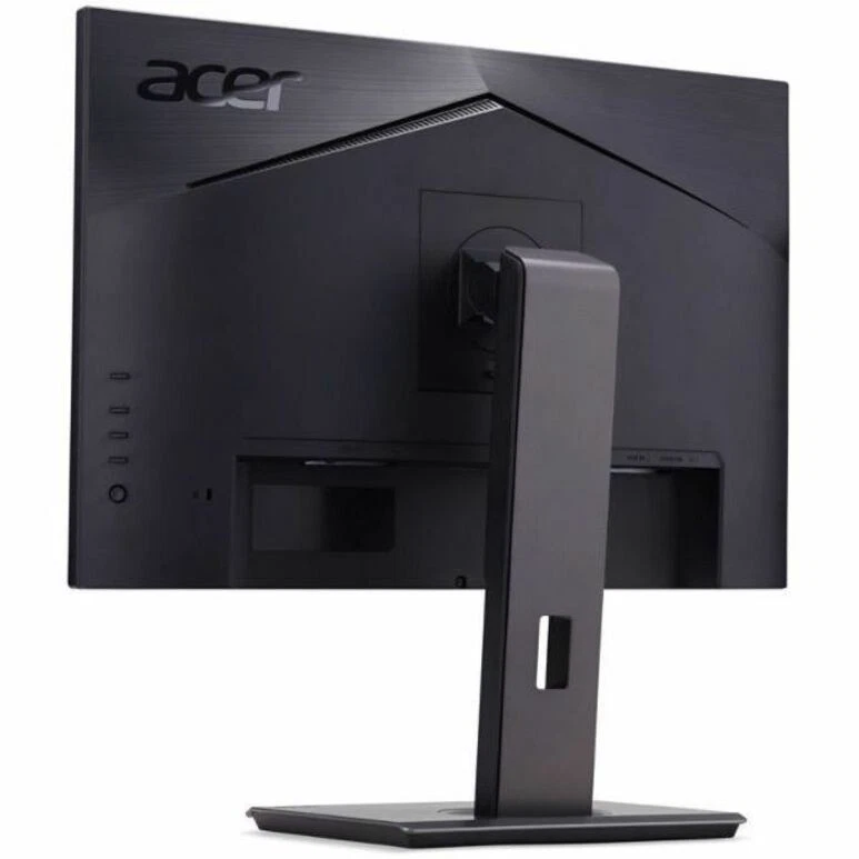 Acer Vero B7 B247Y C3 24" Class Full HD LED Monitor - 16:9 - Black - Image 3 of 4