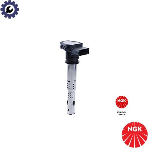 IGNITION COIL 48042 FOR VW BEETLE/Convertible/NEW TRANSPORTER/T6/Van/CARAVELLE