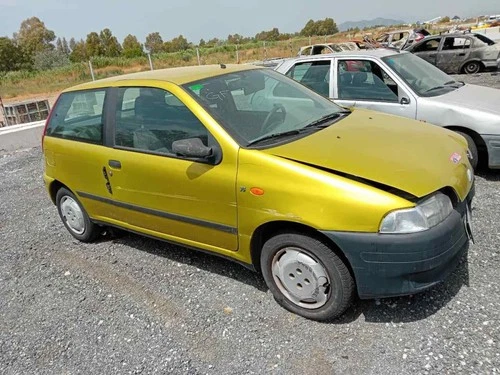 7730722 Faro Posteriore Destro per FIAT I PUNTO (176) BERLINA 75 ELX 3893256 - Bild 7 von 10