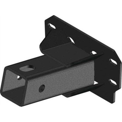 KFI Hitch - Lower Front Receiver for Polaris/for Bobcat - 2'' 101915