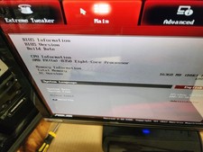 Crosshair V Formula-Z ROG AM3+ Motherboard 16GB Patriot & FX-8150 Wraith Cooler