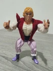 Vintage Prince Adam MOTU He-Man Masters Of The Universe Action Figure 1982