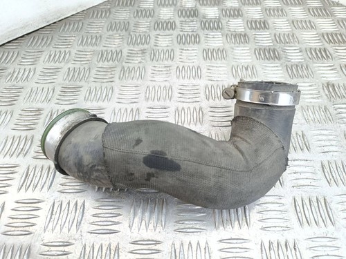 Volkswagen Phaeton 2006 Diesel 165kW Schlauch / Leitung Ladeluftkühler RPG27271