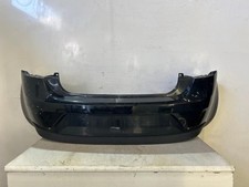 Pare-choc arrière Seat IBIZA
