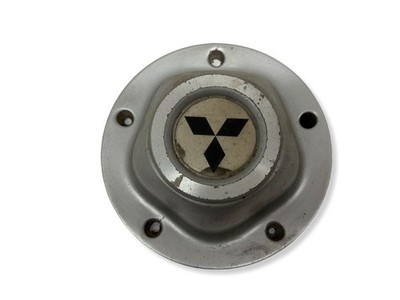 Mitsubishi Pajero 1999 Radnabendeckel Felgendeckel original MB816581 AHY1049