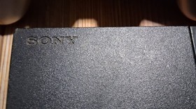 PlayStation 2 Bundle (GtA San Andreas) & Remote - Tested and Working with cables