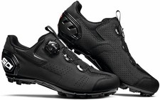 Scarpe ciclismo Sidi Gravel Black 1446649