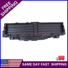 Fit for 2018-2022 Honda Accord Radiator Active Grille Air Shutter